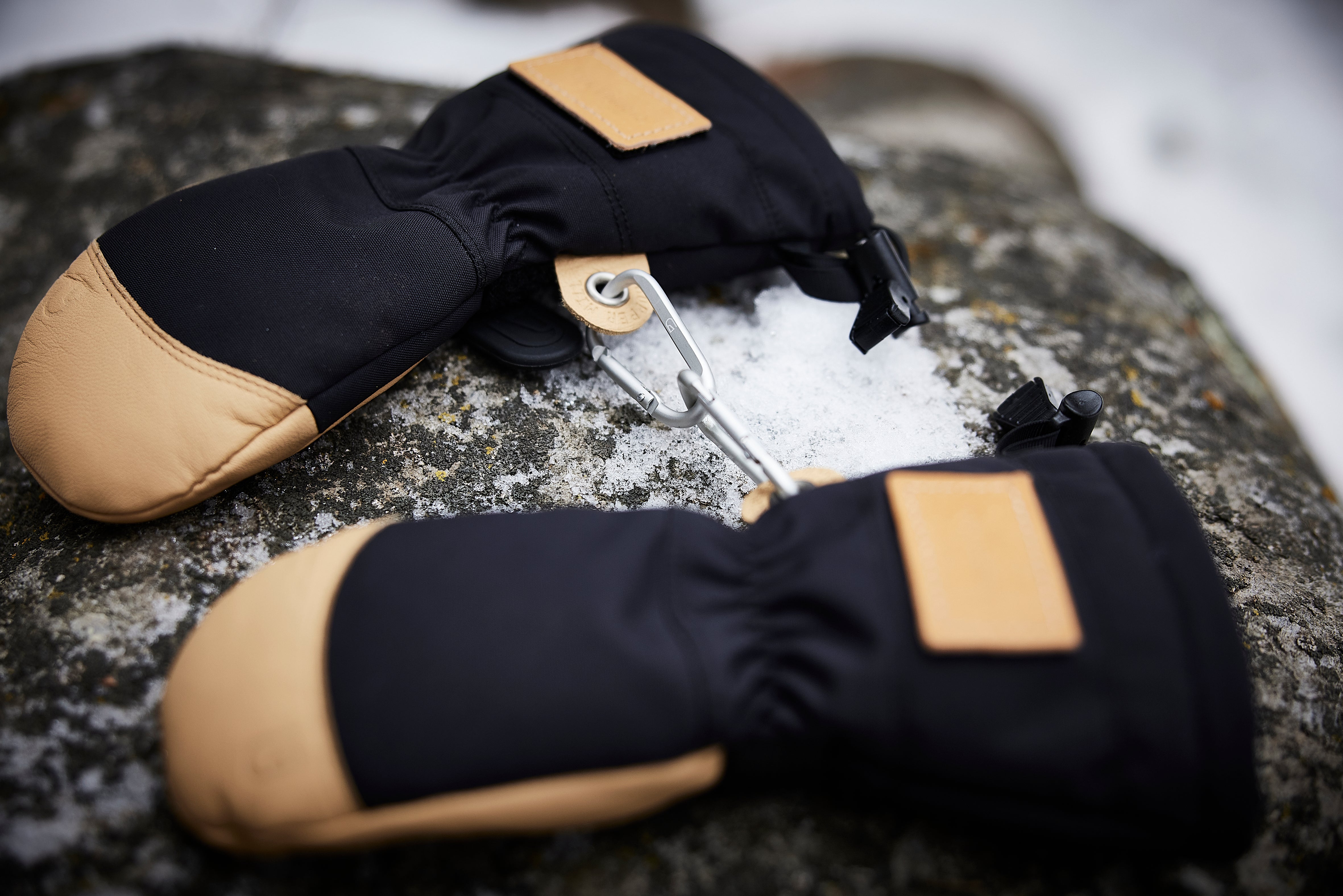 Chopper Mill: Children's Mittens, Adult Mittens and Outdoor Apparel