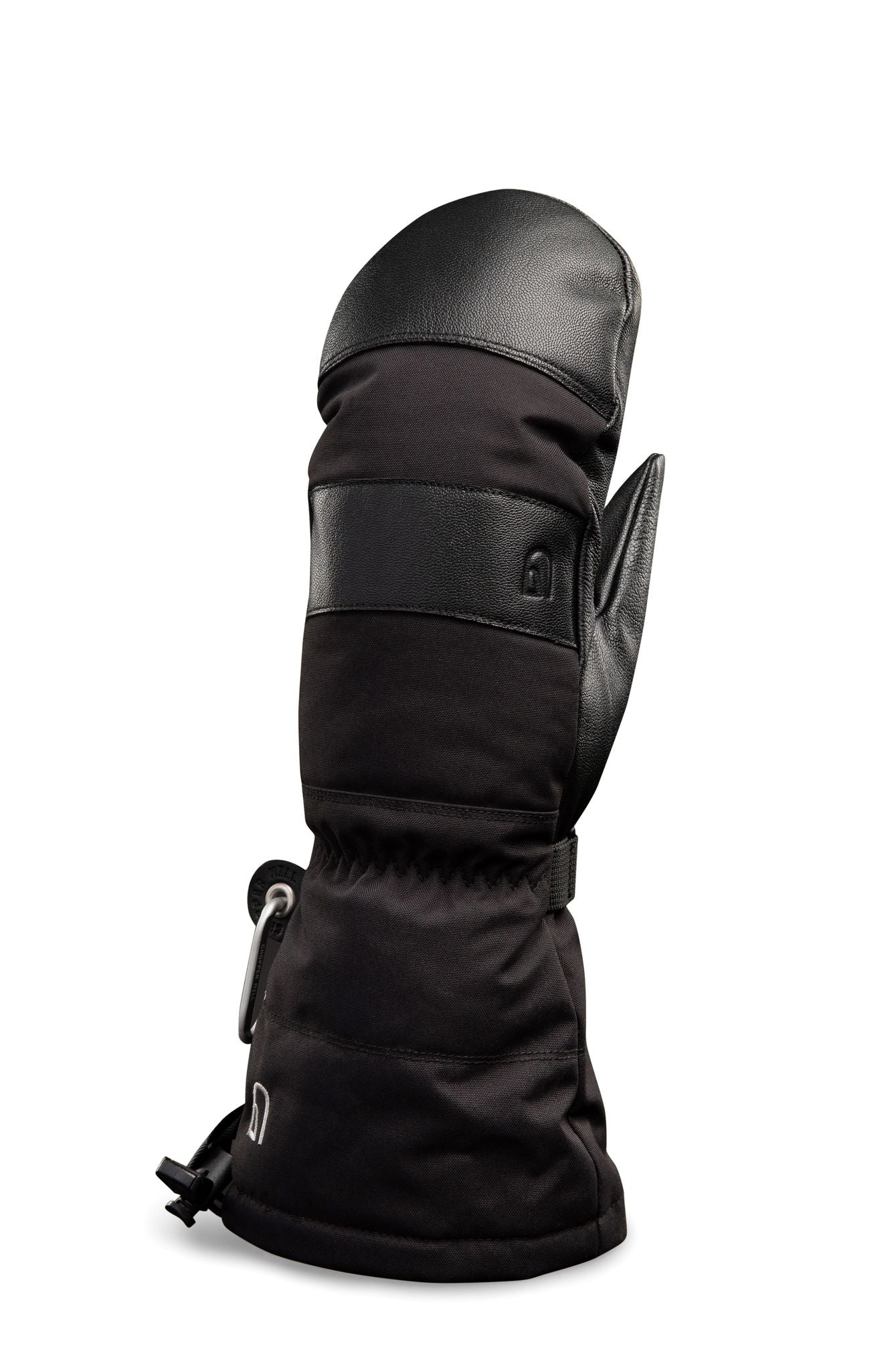 Chopper Mill® Adult + Teen Mittens
Success