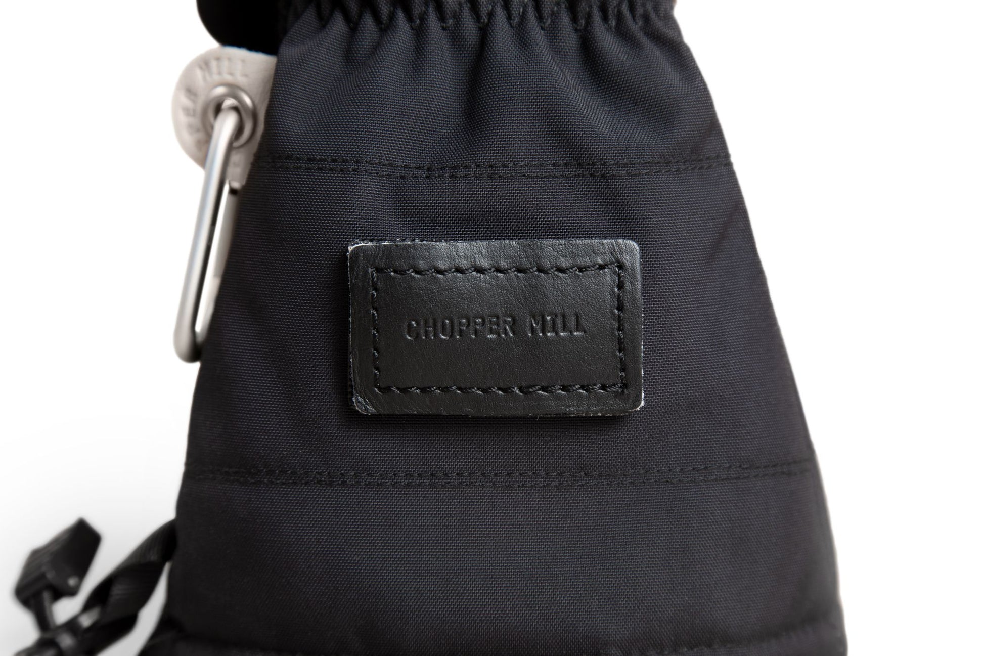 Chopper Mill Patch black