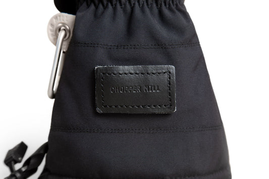 Chopper Mill Patch black