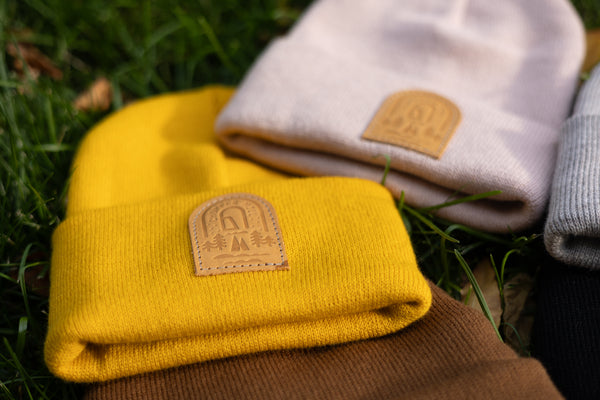 Chopper Mill® Winter Knit Hat