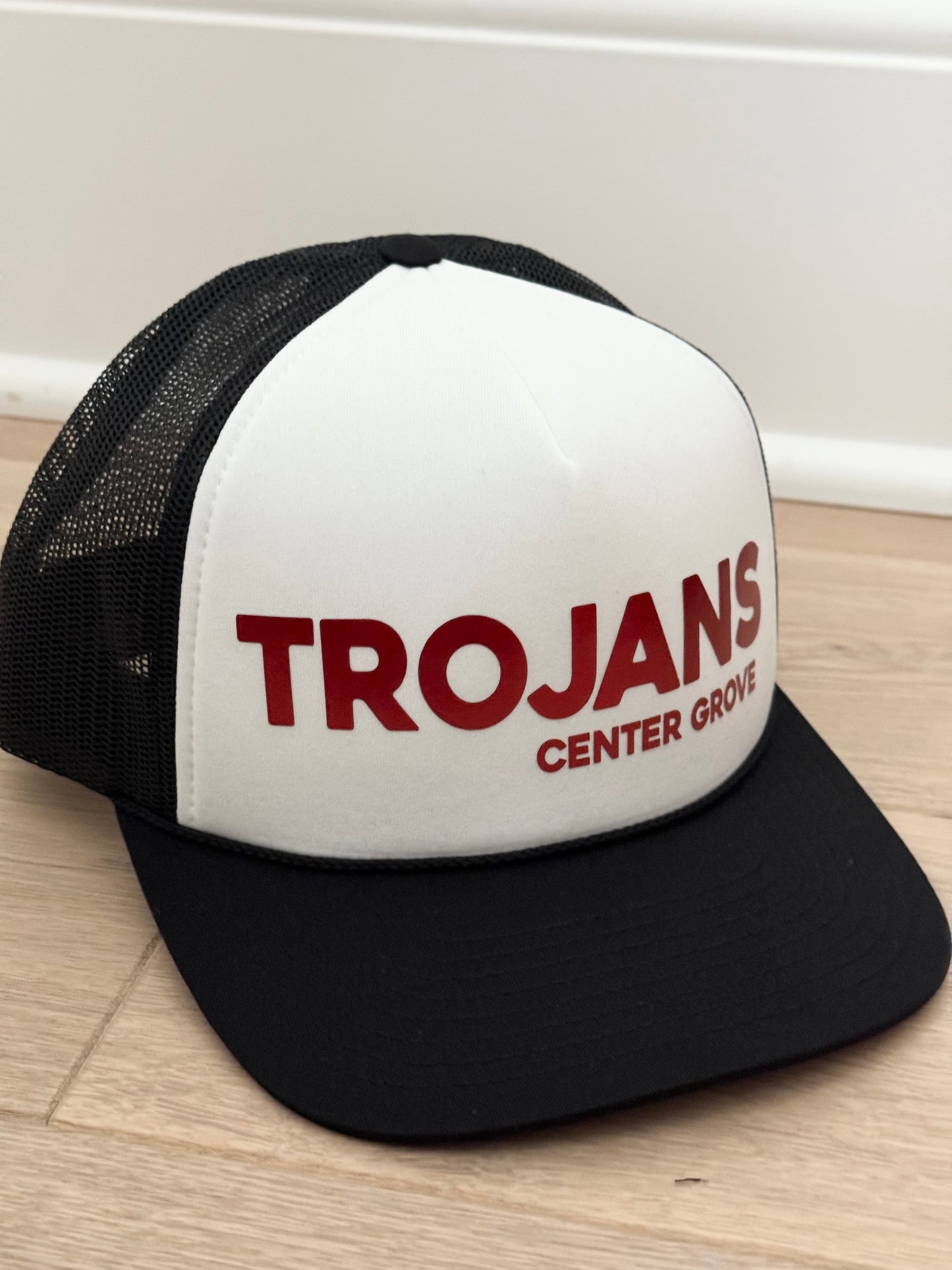 Football des Trojans