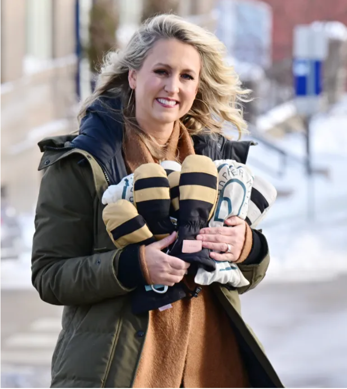 Do your kids keep losing their mittens? Stillwater startup has the answer