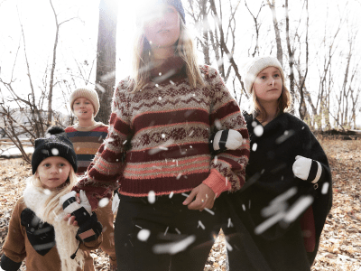 Buena Compañía: Molino Picador