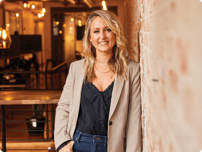 Meet the Female Founders of Downtown Stillwater - Chopper Mill