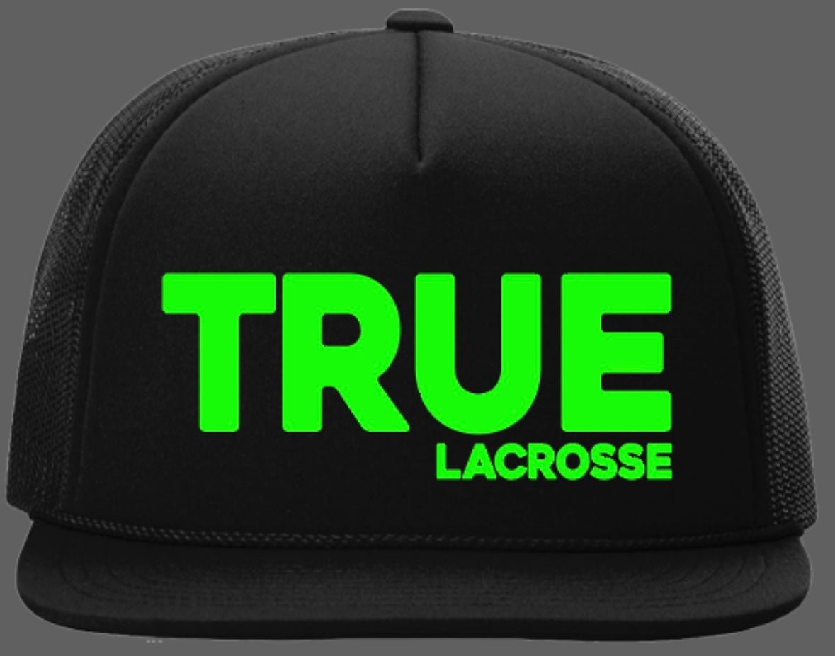 True Lacrosse - Chopper Mill