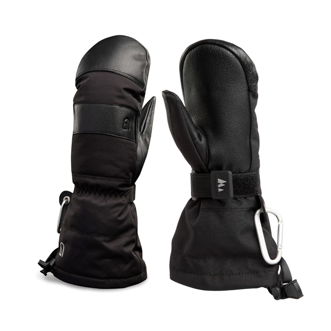 Chopper Mill® Adult + Teen Mittens