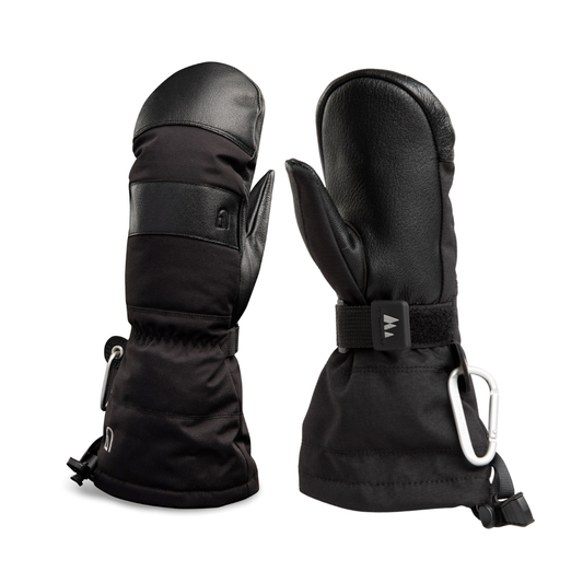 Chopper Mill® Adult + Teen Mittens