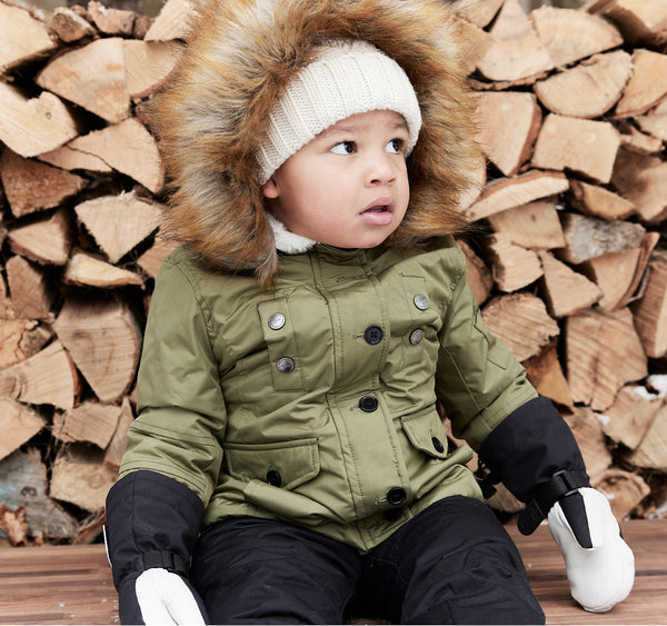Chopper Mill- Outdoor Children's Apparel Company Founded in Minnesota.