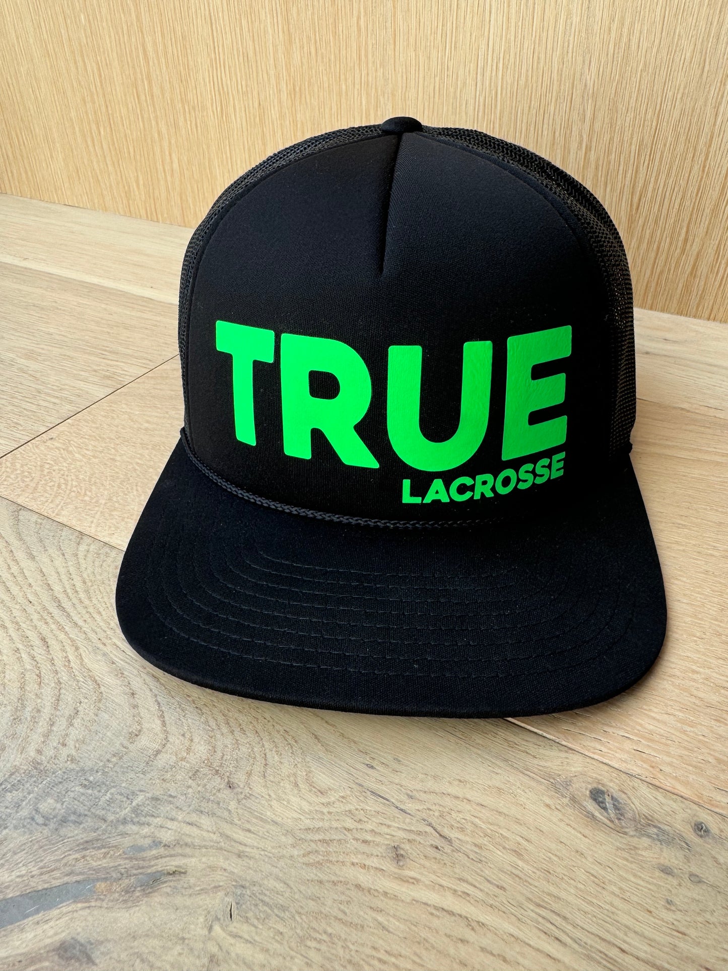 Casquette True Lacrosse