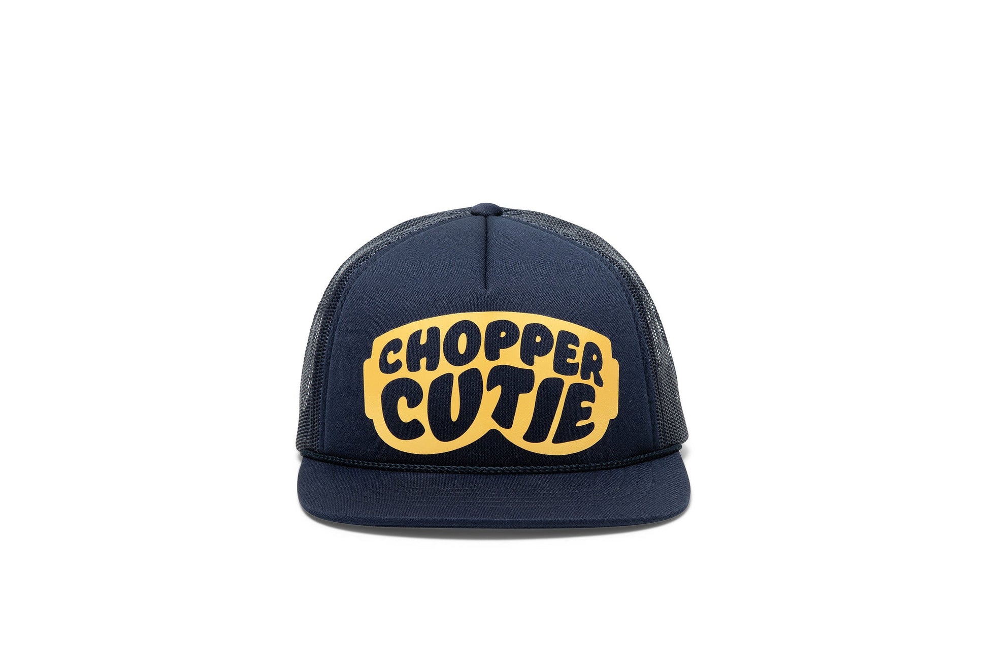 Chopper Cutie Kids Trucker Hat - Chopper Mill