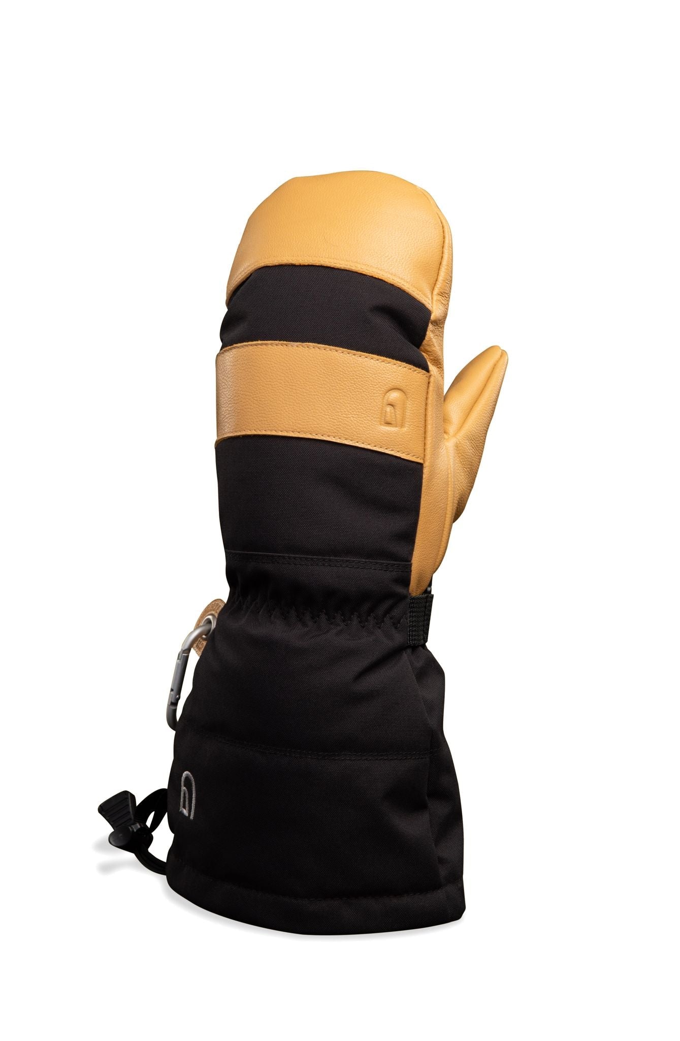 Chopper Mill® Adult + Teen Mittens - Chopper Mill