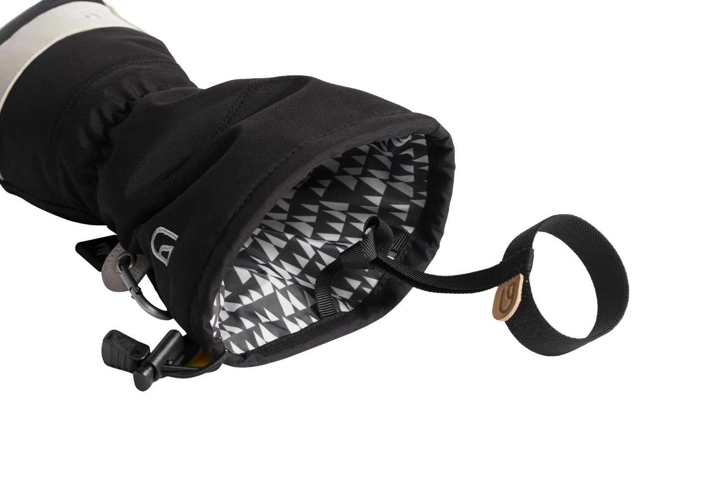 Chopper Mill® Adult + Teen Mittens - Chopper Mill