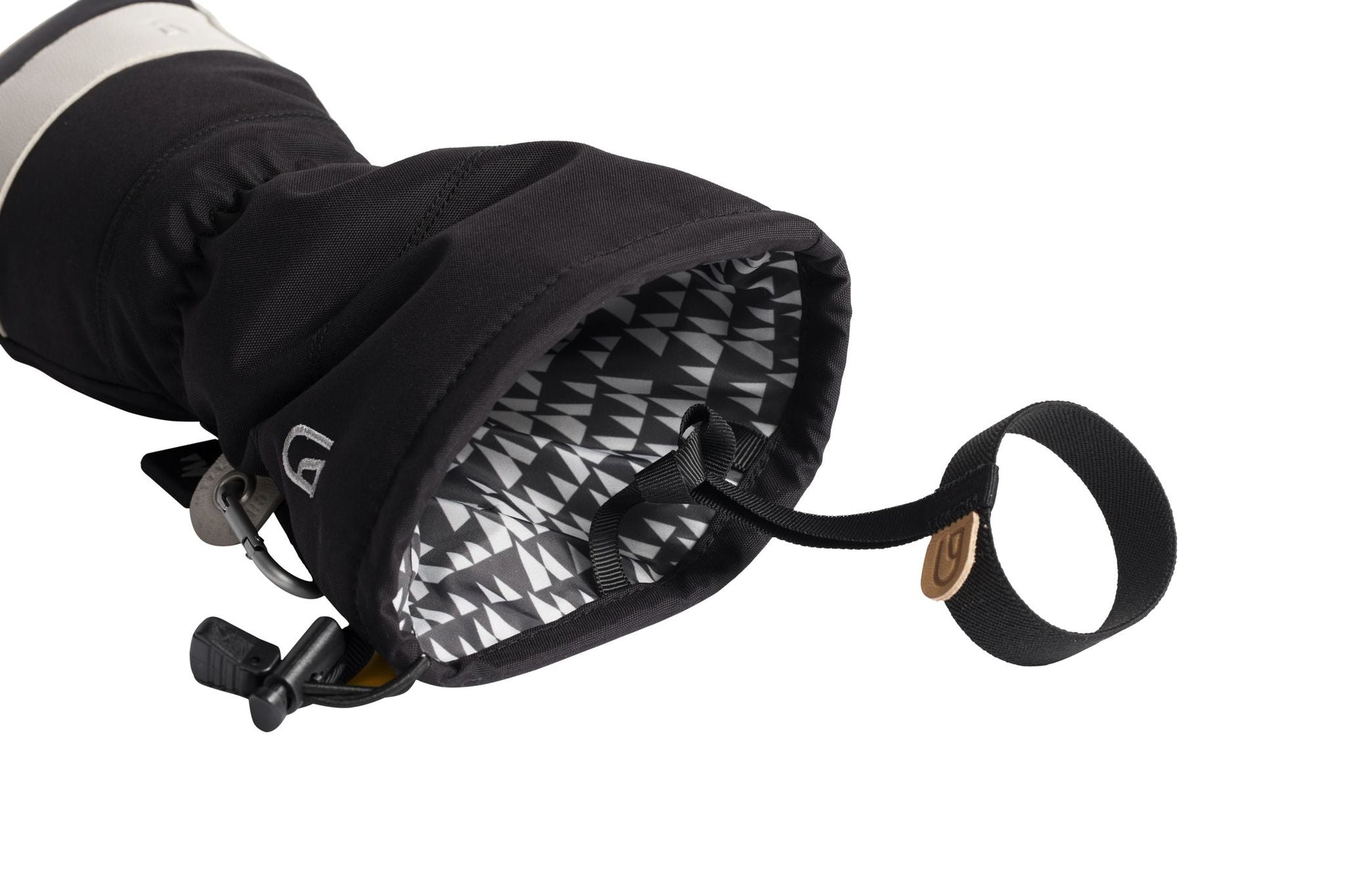 Chopper Mill® Adult + Teen Mittens - Chopper Mill