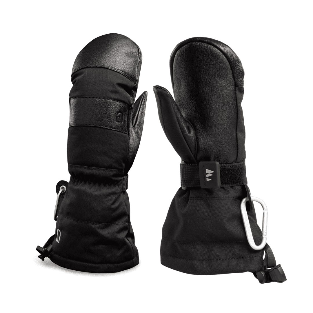 Chopper Mill® Adult + Teen Mittens - Chopper Mill