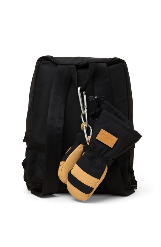 Chopper Mill® Backpack Carabiner Clip - Chopper Mill