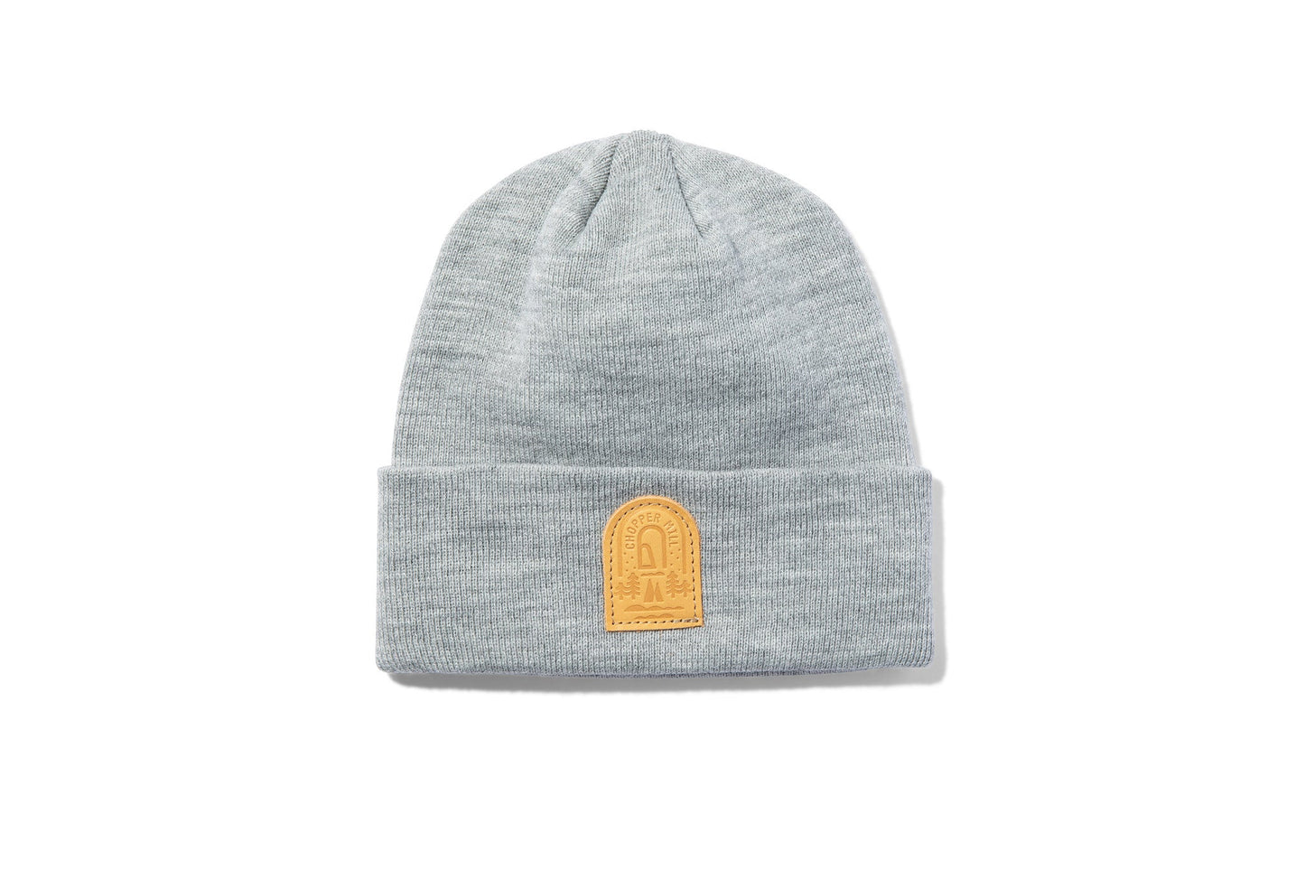 Chopper Mill® Winter Knit Hat - Chopper Mill