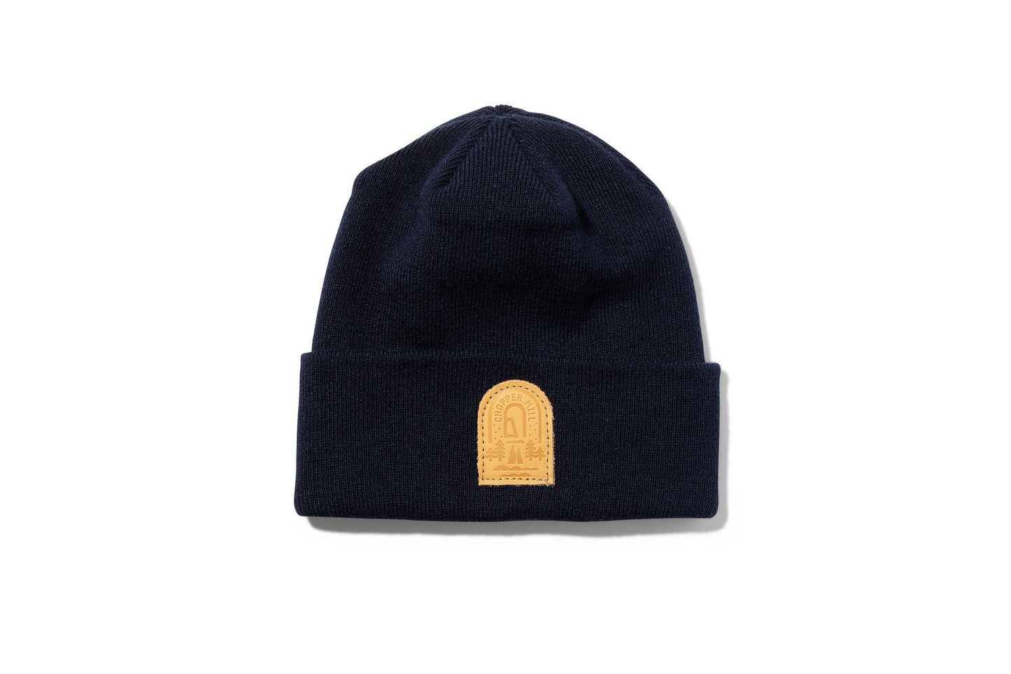 Chopper Mill® Winter Knit Hat - Chopper Mill