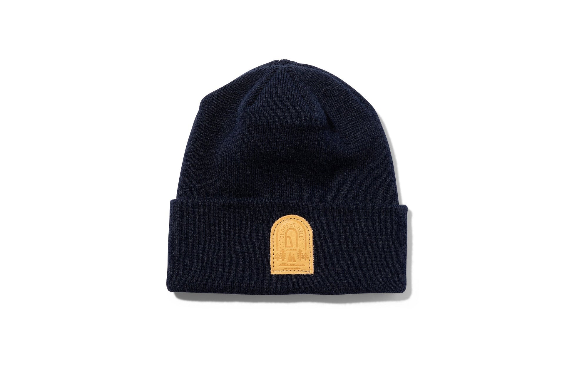 Chopper Mill® Winter Knit Hat - Chopper Mill