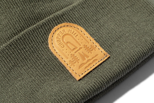 Chopper Mill® Winter Knit Hat - Chopper Mill