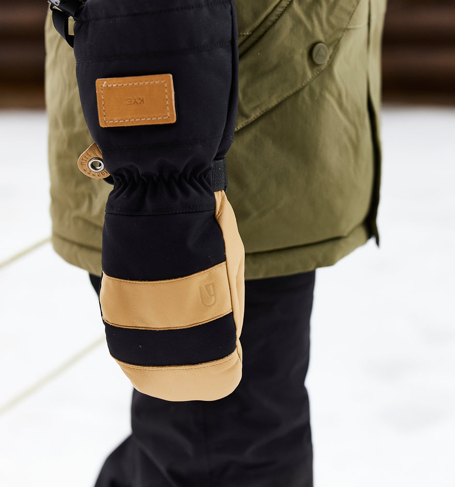 Chopper Mill Children's Mittens, Adult Mittens and Outdoor Apparel